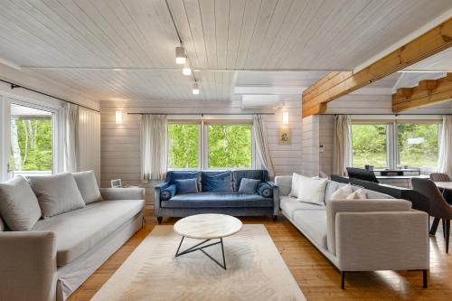 Kutchan Chalet De Esquí | Gekko Hanazono