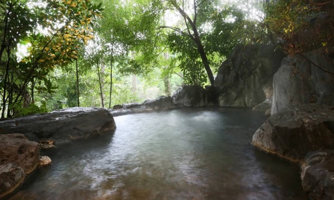 Kurokawa Onsen Casa | Kurokawa Onsen Gosyo Gekkoujyu