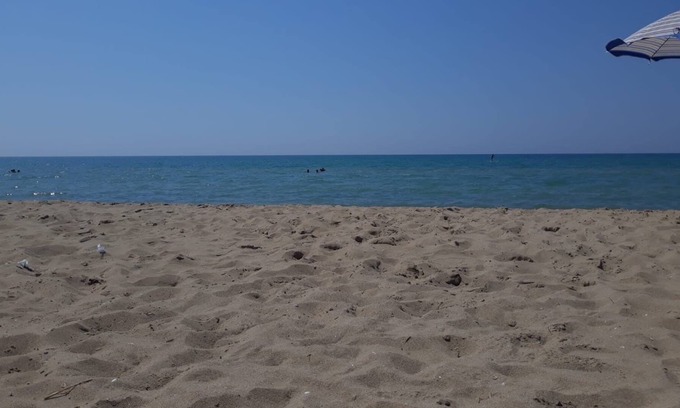 Gela Apartamento | Gela apartment between the sea and the historic center