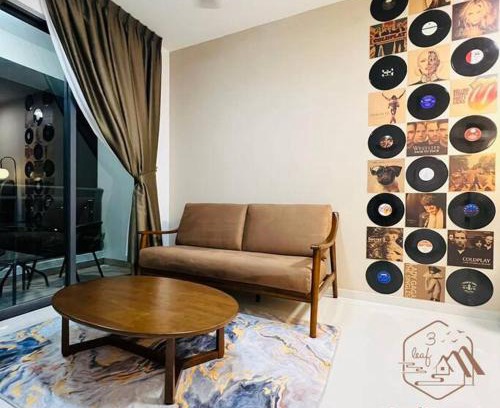 Gelang Patah Apartamento | GELANG PATAH Forest City-Ataraxia Park 3