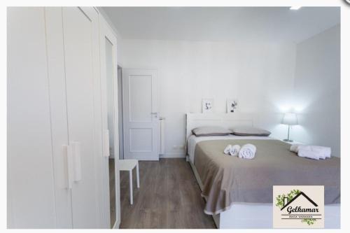 Porticello Casa | Gelkamar Apartment