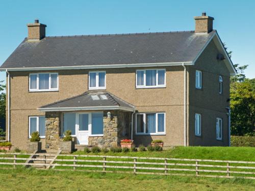 Rhyd-y-clafdy Casa | Gelli Gron Open Pastures