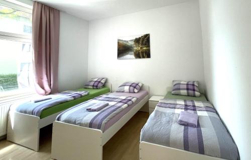Buer Apartamento | Gelsenkirchen, 2-Zimmer Wohnung , 6 Person
