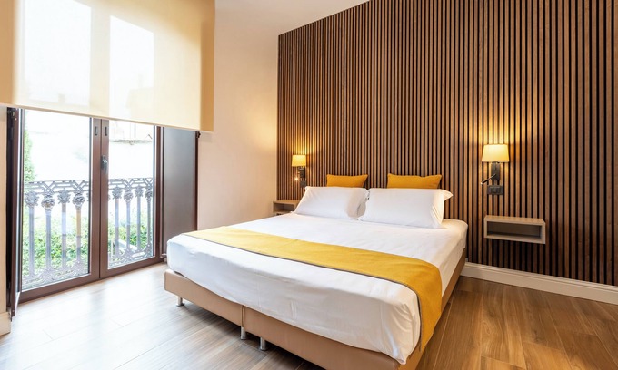 Sora Casa | Gelsi Luxury Suites