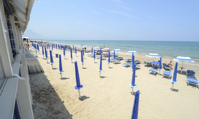 Solfarelli Apartamento | Gelso Bianco Apartments