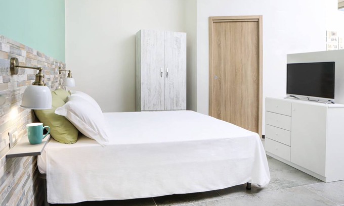 Quartieri Spagnoli Apartamento | 35 m² Apartamento ∙ 1 habitación ∙ 2 personas