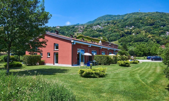 Consiglio di Rumo Casa | Gelsomino by Interhome