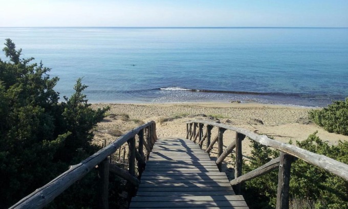 Monaco Mirante Casa | Gelsomoro beach house