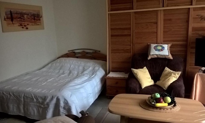 Heimfeld Apartamento | Gemütl. Ferienwohnung und Privatzimmer