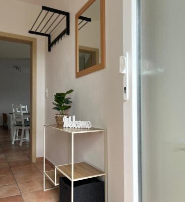 Rodenbach bei Puderbach Apartamento | Gemütliche Ferienwohnung