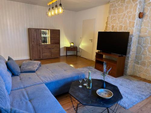 Minden Apartamento | Gemütlich in Minden