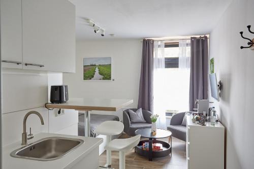 Viersen Apartamento | Gemütlich & klein in Dülken