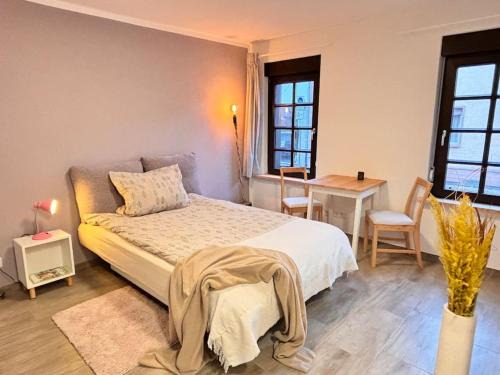 Neu-Isenburg Apartamento | Gemütlich Mitten in Neu-Isenburg