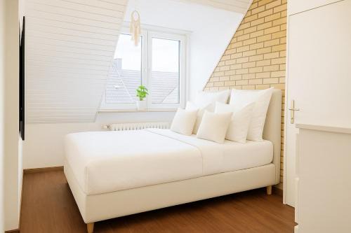 Oberhausen Apartamento | Gemütlich & zentral Nähe Centro Oberhausen