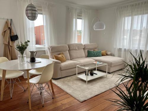 Reutlingen Apartamento | Gemütliche Altbauwohnung in RT-Betzingen