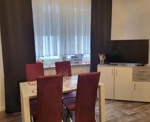 Bad Oeynhausen Apartamento | Gemütliche Appartement