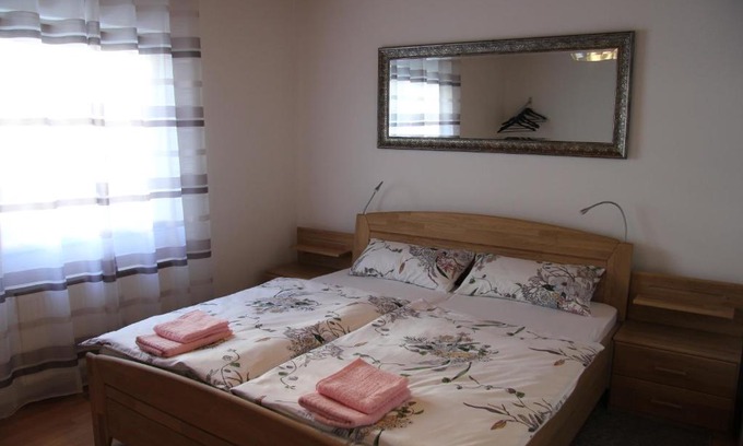 Mitte Apartamento | Gemütliche City Wohnung - Im Herzen von Trier