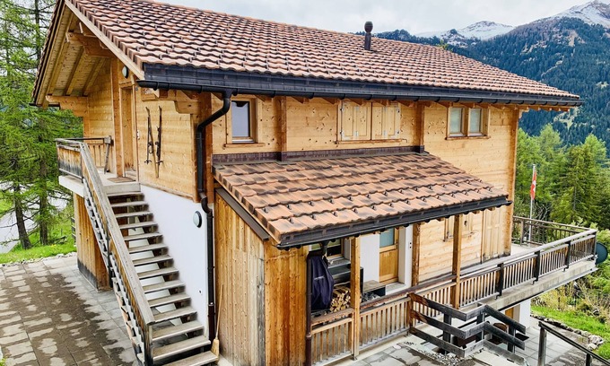 St. Peter Apartamento | Gemütliche Dachwohnung mit Charme