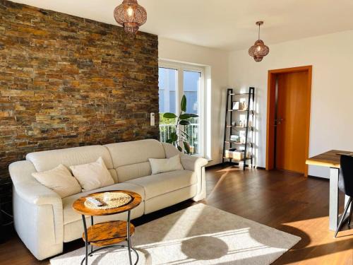 Bad Homburg v.d. Hoehe Apartamento | Gemütliche Wohnung in Bad Homburg vor der Höhe