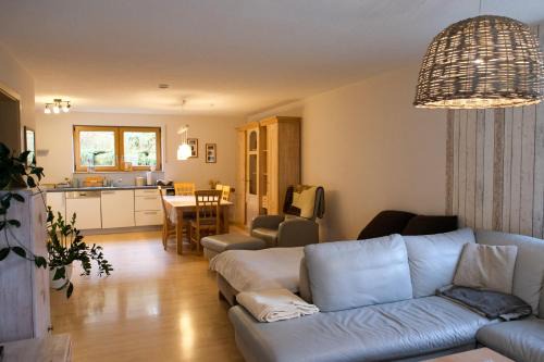 Kirchberg an der Jagst Apartamento | "Gemütliches HomeAway" - Dein Zuhause in der Ferne