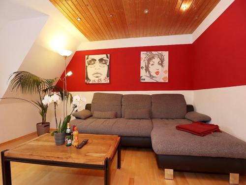 Villingen-Schwenningen Apartamento | Gemütliche Wohnung in Schwenningen, cleaning included