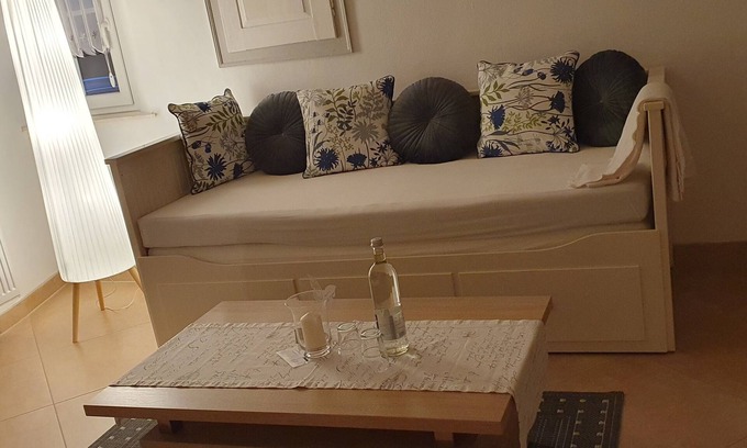 Floersheim Dalsheim Apartamento | Gemütliche Ferienwohnung mit Idyllischen Innenhof zum Wohlfühlen