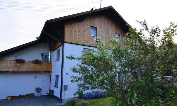 Lechbruck Apartamento | Retiro acogedor, Lechbruck