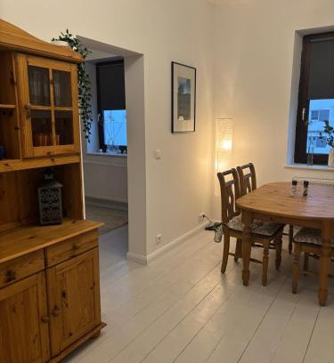 Speldorf Apartamento | Gemütliche Ferienwohnung mit eigenem Eingang am Speldorfer Wald