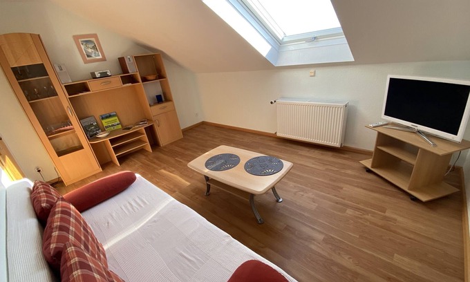 Laufenburg Condominio | Gemütliche Ferienwohnung Direkt an der Grenze zur Schweiz