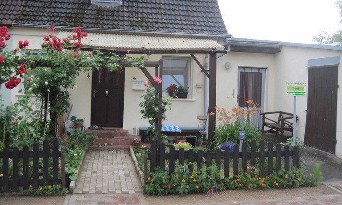 Dobbin-Linstow Apartamento | Gemütliche Ferienwohnung, Separater Eingang - Ferienwohnung Tatzel