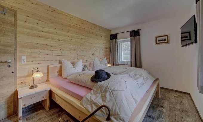 Neureichenau Apartamento | Gemütliche Ferienwohnung bis Vier Personen