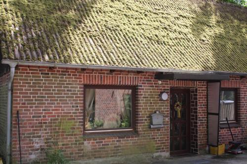 Langeloh Apartamento | Gemütliche Ferienwohnung mit eigenem Garten auf dem Lohoff