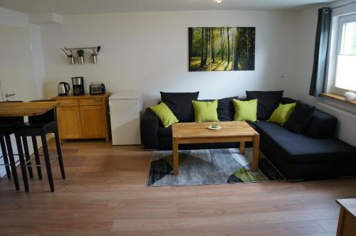 Schneverdingen Apartamento | gemütliche Ferienwohnung in der Lüneburger Heide