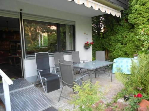 Bad Duerrheim Apartamento | Gemütliche Ferienwohung Mit Großem Garten