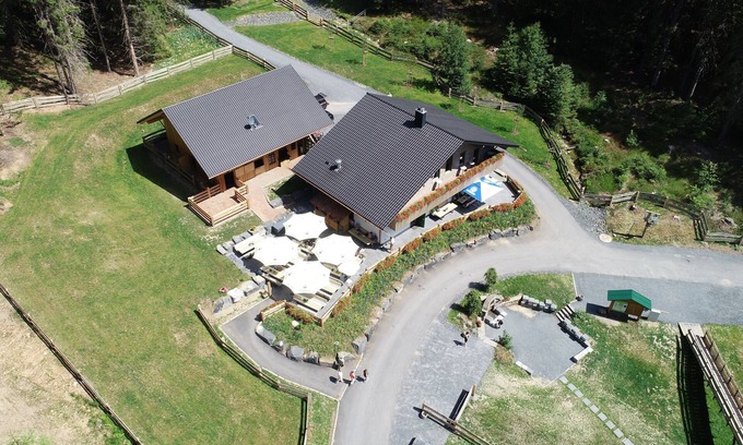 Fehrenbach Apartamento | Gemütliche Ferienwohnung für Naturliebhaber