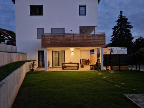 Beilngries Apartamento | Gemütliche Ferienwohnung, Beilngries