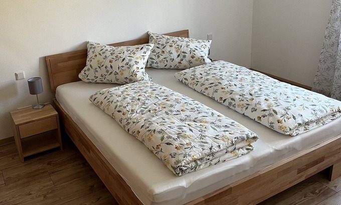 Nordheim a. Main Apartamento | Gemütliche Ferienwohnung 115 qm
