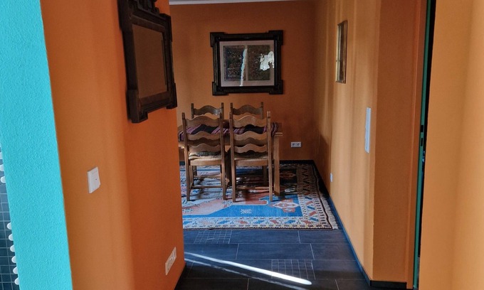 Schoeneck Apartamento | Gemütliche Ferienwohnung Nähe Frankfurt