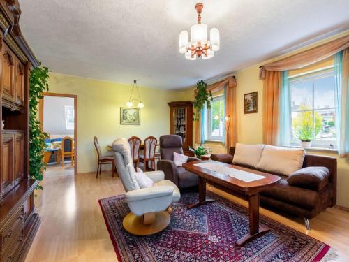 Eslohe Apartamento | Gemütliche Ferienwohnung am Waldrand, cleaning included