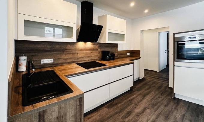 Woerth Apartamento | Gemütliche Ferienwohnung in Ruhiger Lage!