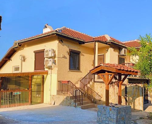 Kozichino Apartamento | Gemütliche Ferienwohnung zwischen Bergen und Meer