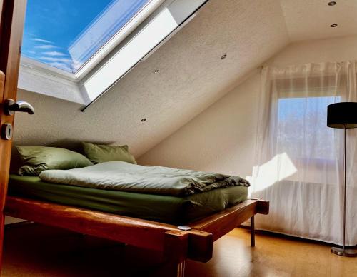 Ollingen Apartamento | Gemütliche Ferienwohnung