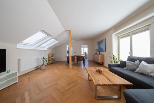 Glosingen Apartamento | Gemütliche Ferienwohnung direkt am Wald