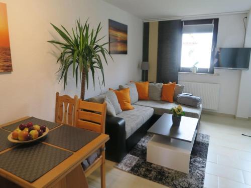 Blowatz Apartamento | Gemütliche Ferienwohnung mit Garten in Robertsdorf, cleaning included