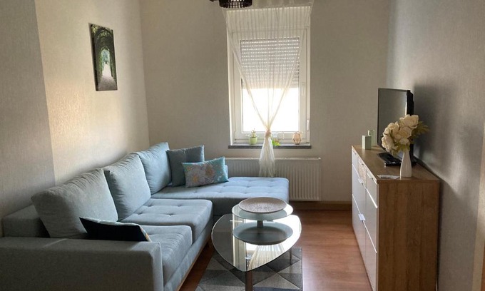 Cottbus Apartamento | Gemütliche Ferienwohnung