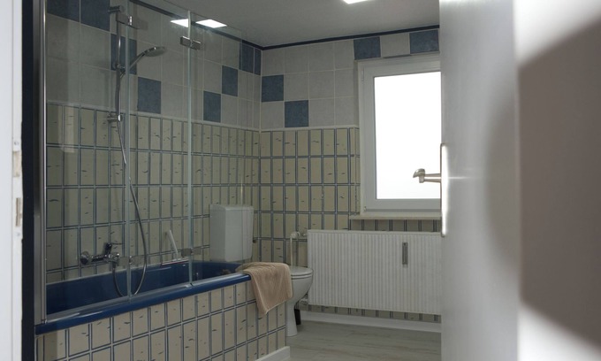 Uhler Apartamento | Gemütliche Ferienwohnung im Hunsrück