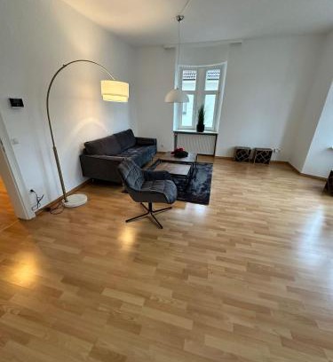 Hamelin Apartamento | Gemütliche Ferienwohnung im Herzen von Hameln