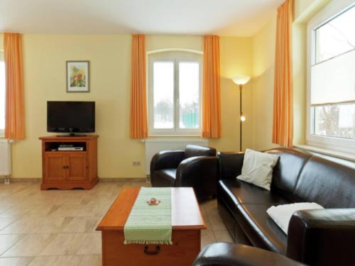 Satow Casa | Gemütliche Ferienwohnung in Satow, cleaning included