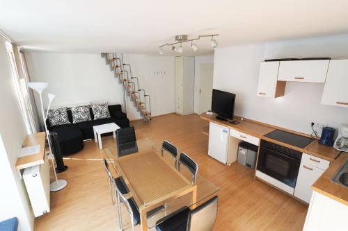 Schottenfeld Apartamento | Gemütliche Ferienwohnung Nahe Mariahilfer Straße