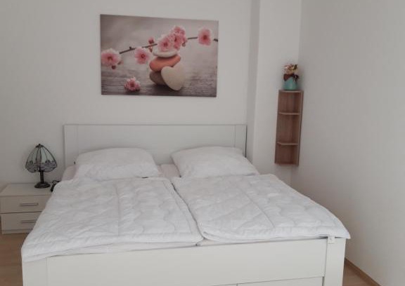 Bernsdorf Apartamento | gemütliche kleine Ferienwohnung